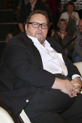 'Markus Lanz' Talkshow, Hamburg
