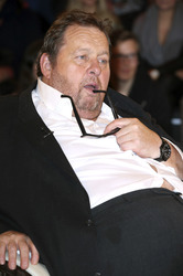 'Markus Lanz' Talkshow, Hamburg