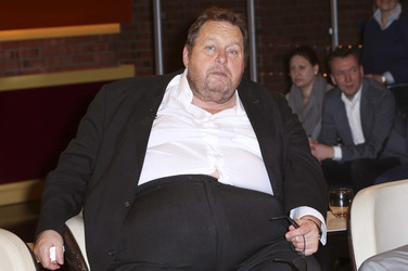 'Markus Lanz' Talkshow, Hamburg