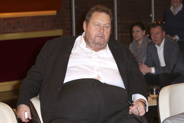 'Markus Lanz' Talkshow, Hamburg