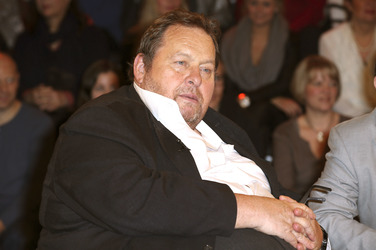 'Markus Lanz' Talkshow, Hamburg