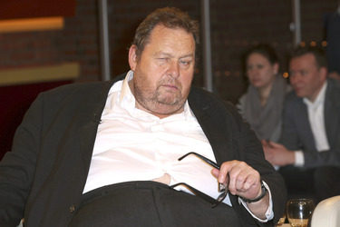 'Markus Lanz' Talkshow, Hamburg