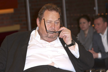 'Markus Lanz' Talkshow, Hamburg