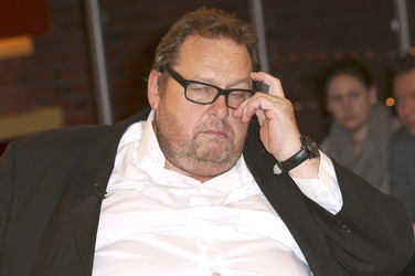 'Markus Lanz' Talkshow, Hamburg
