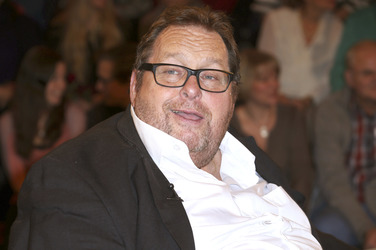 'Markus Lanz' Talkshow, Hamburg