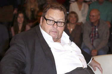 'Markus Lanz' Talkshow, Hamburg