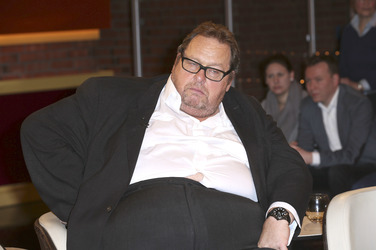 'Markus Lanz' Talkshow, Hamburg