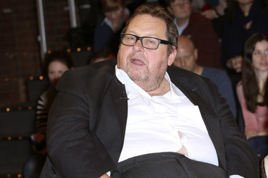 'Markus Lanz' Talkshow, Hamburg