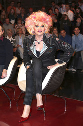 'Markus Lanz' Talkshow, Hamburg