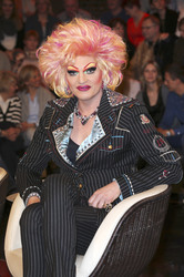 'Markus Lanz' Talkshow, Hamburg