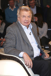 'Markus Lanz' Talkshow, Hamburg