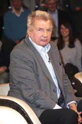 'Markus Lanz' Talkshow, Hamburg