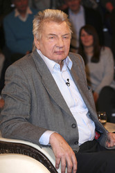 'Markus Lanz' Talkshow, Hamburg