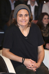 'Markus Lanz' Talkshow, Hamburg