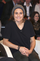 'Markus Lanz' Talkshow, Hamburg