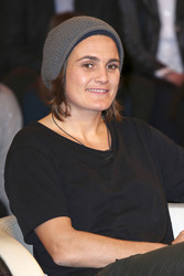 'Markus Lanz' Talkshow, Hamburg