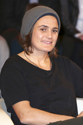 'Markus Lanz' Talkshow, Hamburg