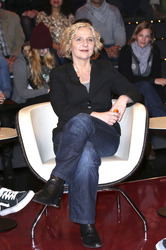'Markus Lanz' Talkshow, Hamburg