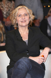 'Markus Lanz' Talkshow, Hamburg