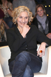 'Markus Lanz' Talkshow, Hamburg