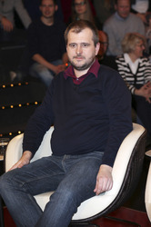 'Markus Lanz' Talkshow, Hamburg