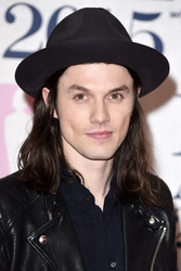Brit Awards 2015, London