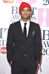 Brit Awards 2015, London