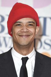 Brit Awards 2015, London