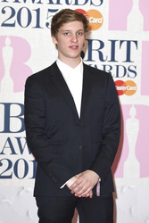 Brit Awards 2015, London