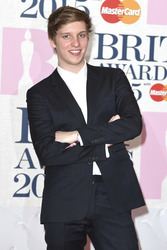 Brit Awards 2015, London