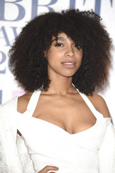 Brit Awards 2015, London