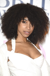 Brit Awards 2015, London