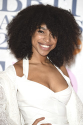 Brit Awards 2015, London