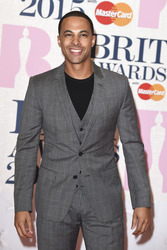 Brit Awards 2015, London