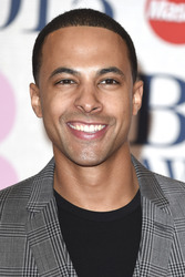 Brit Awards 2015, London