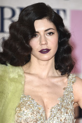 Brit Awards 2015, London