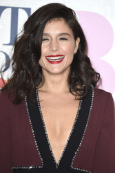Brit Awards 2015, London