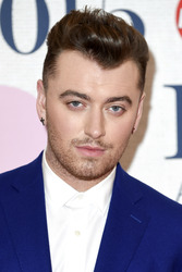 Brit Awards 2015, London