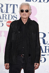Brit Awards 2015, London