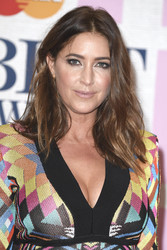 Brit Awards 2015, London