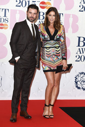 Brit Awards 2015, London