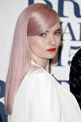 Brit Awards 2015, London