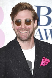 Brit Awards 2015, London