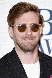 Brit Awards 2015, London