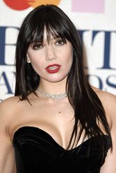 Brit Awards 2015, London