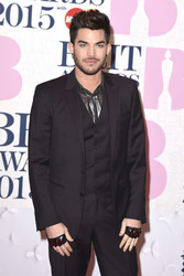 Brit Awards 2015, London