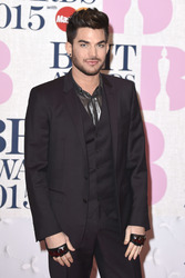 Brit Awards 2015, London