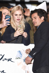 Brit Awards 2015, London