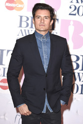 Brit Awards 2015, London