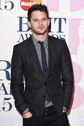 Brit Awards 2015, London